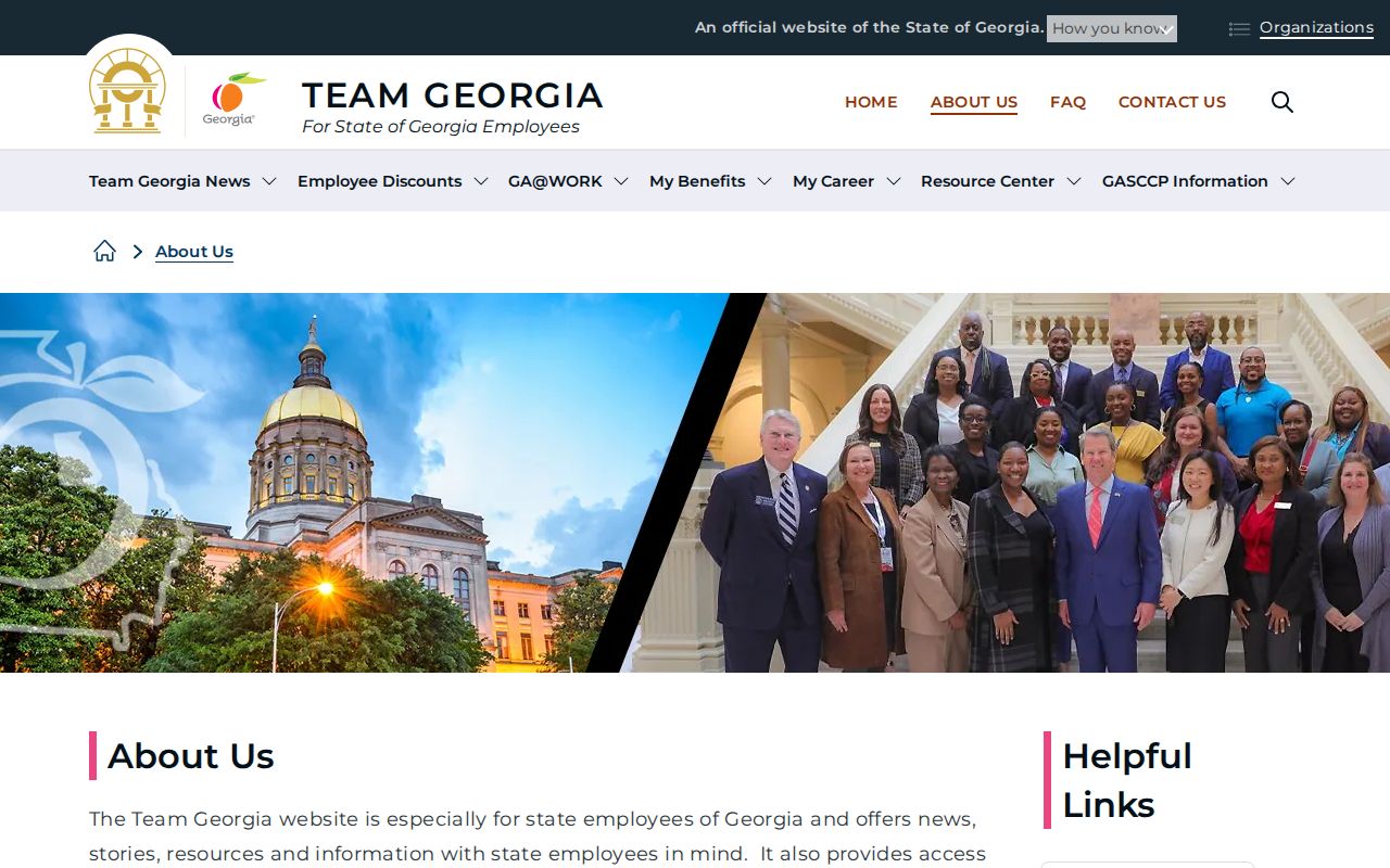 Statesboro people directories Team Georgia state contact guidance